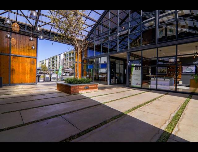 1 BEDROOM PROPERTY TO RENT IN LINBRO PARK